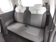 Changan Lumin 205km Edition - ფოტო 15
