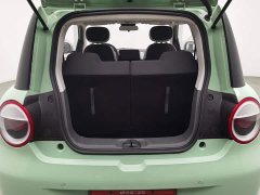 Changan Lumin 205km Edition - ფოტო 16