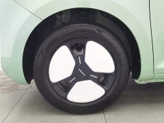 Changan Lumin 205km Edition - ფოტო 17