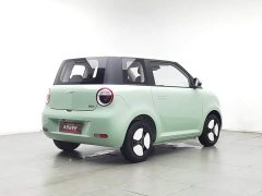 Changan Lumin 205km Edition - ფოტო 2