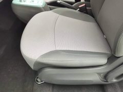 Changan Lumin 205km Edition - ფოტო 20