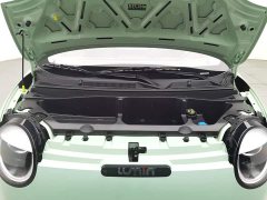 Changan Lumin 205km Edition - ფოტო 6