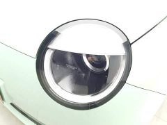 Changan Lumin 205km Edition - ფოტო 7