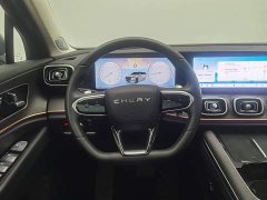 Chery 9 2.0T 2WDLuxury Edition 5 - ფოტო 11