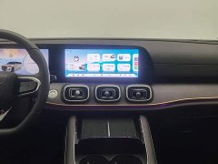 Chery 9 2.0T 2WDLuxury Edition 5 - ფოტო 12
