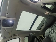 Chery 9 2.0T 2WDLuxury Edition 5 - ფოტო 14