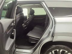 Chery 9 2.0T 2WDLuxury Edition 5 - ფოტო 15