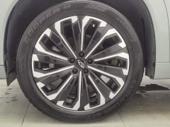 Chery 9 2.0T 2WDLuxury Edition 5 - ფოტო 17