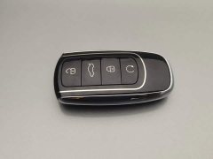 Chery 9 2.0T 2WDLuxury Edition 5 - ფოტო 19