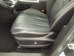 Chery 9 2.0T 2WDLuxury Edition 5 - ფოტო 20