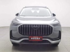 Chery 9 2.0T 2WDLuxury Edition 5 - ფოტო 3