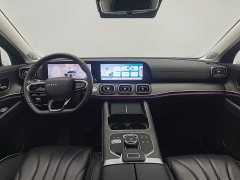 Chery 9 2.0T 2WDLuxury Edition 5 - ფოტო 5