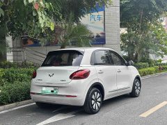 Wuling 203km - ფოტო 15