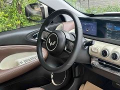 Wuling 203km - ფოტო 17