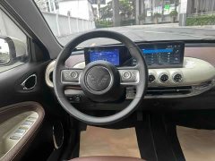 Wuling 203km - ფოტო 20