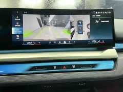BMW i5 eDrive 35L M - ფოტო 18