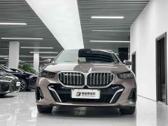 BMW i5 eDrive 35L M - ფოტო 2