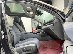 BMW i5 eDrive 35L M - ფოტო 5