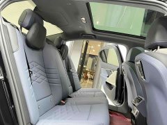 BMW i5 eDrive 35L M - ფოტო 6