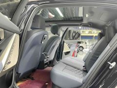 BMW i5 eDrive 35L M - ფოტო 7