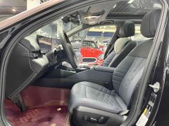 BMW i5 eDrive 35L M - ფოტო 8