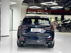 BMW X3 xDrive30i Version M - ფოტო 13