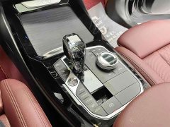 BMW X3 xDrive30i Version M - ფოტო 14