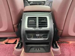 BMW X3 xDrive30i Version M - ფოტო 18
