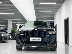 BMW X3 xDrive30i Version M - ფოტო 2