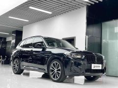 BMW X3 xDrive30i Version M - ფოტო 3