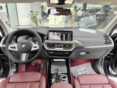 BMW X3 xDrive30i Version M - ფოტო 4
