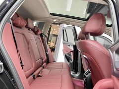 BMW X3 xDrive30i Version M - ფოტო 5