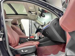 BMW X3 xDrive30i Version M - ფოტო 6