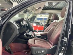 BMW X3 xDrive30i Version M - ფოტო 7