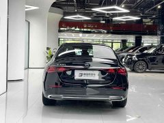 Mercedes-Benz E 300 L Fashion Version - ფოტო 12