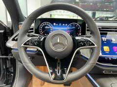 Mercedes-Benz E 300 L Fashion Version - ფოტო 15