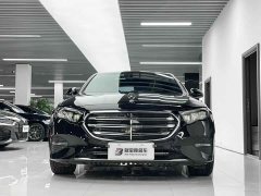 Mercedes-Benz E 300 L Fashion Version - ფოტო 2