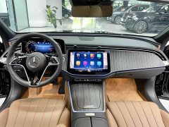 Mercedes-Benz E 300 L Fashion Version - ფოტო 4
