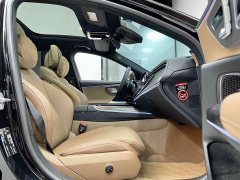 Mercedes-Benz E 300 L Fashion Version - ფოტო 5