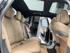 Mercedes-Benz E 300 L Fashion Version - ფოტო 6