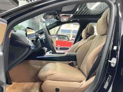 Mercedes-Benz E 300 L Fashion Version - ფოტო 7