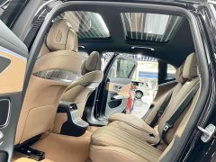 Mercedes-Benz E 300 L Fashion Version - ფოტო 8