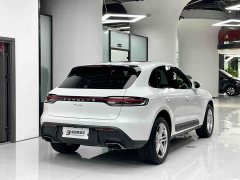 Porsche Macan 2.0T - ფოტო 11