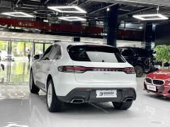 Porsche Macan 2.0T - ფოტო 12