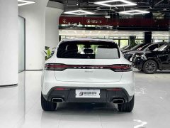 Porsche Macan 2.0T - ფოტო 13