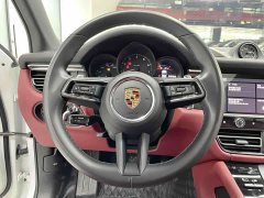 Porsche Macan 2.0T - ფოტო 15