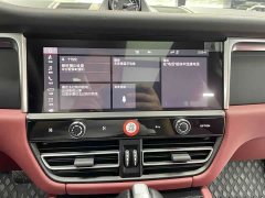 Porsche Macan 2.0T - ფოტო 18