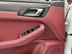 Porsche Macan 2.0T - ფოტო 19