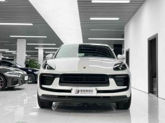 Porsche Macan 2.0T - ფოტო 2