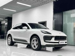Porsche Macan 2.0T - ფოტო 3
